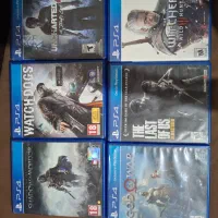 دیسک بازی ps4|کنسول، بازی ویدئویی و آنلاین|اندیشه, اندیشه فاز ۳|دیوار