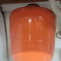 پمپ آب نیم اسب با مخزن|مصالح و تجهیزات ساختمان|مشهد, شاهد (شهرک غرب)|دیوار