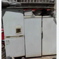 خرید همه رقم یخچال سالم و خراب و...