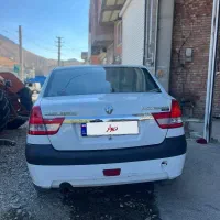 ال 90 مدل 97|خودرو سواری و وانت|مهاباد (آذربایجان غربی), |دیوار