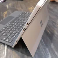 سرفیس i5 نسل ۷ ،شیک و خاص و سبک، با کیبورد اصلی|رایانه همراه|مشهد, کلاهدوز|دیوار