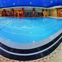 بلیت استخر چمران