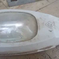 چراغ خیابانی