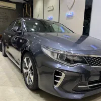 اپتیما جی تی لاین مدل 2016|خودرو سواری و وانت|تهران, اسکندری|دیوار