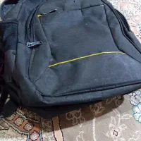 کیف مدرسه نو نو دوتاش میدم ۷۵۰|کیف، کفش، کمربند|خرمدره, |دیوار