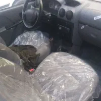 پراید ۱۱۱ مدل ۹۷|خودرو سواری و وانت|خاش, |دیوار