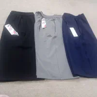 شلوارک  مردانه