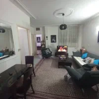 آپارتمان ۶۵ متر ۲ خواب پونک