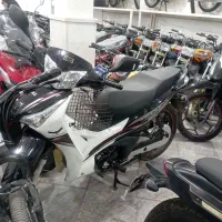 موتور بیکلاچ پرواز