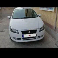 رانا پلاس مدل 1400 بدون رنگ و ضربه معاوضه با پراید