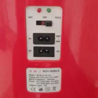 یخچال مسافرتی BMI|یخچال و فریزر|پرند, فاز ۶|دیوار