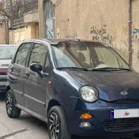 ام وی ام ۱۱۰ مدل ۱۳۹۰ چهار سیلندر|خودرو سواری و وانت|اردبیل, |دیوار