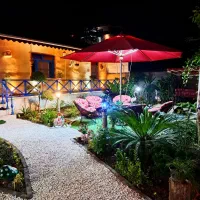 ویلای ساحلی وارنا|اجارهٔ کوتاهمدت ویلا و باغ|رودسر, |دیوار