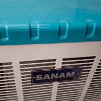 کولر آبی 7500 صنام