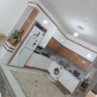 90متر-نوساز-تکمیل-سرجلو-توس33-کشف