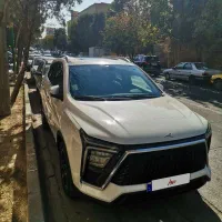 کی ام سی ایکس پنج مدل 1403 kmc x5|خودرو سواری و وانت|اصفهان, پوریای ولی|دیوار