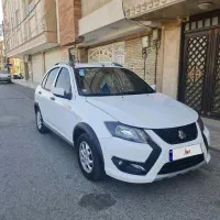 کوییک sمدل ۱۴۰۳ کم کار|خودرو سواری و وانت|قم, باغ کرباسی|دیوار