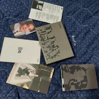 آلبوم BTS