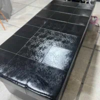 تخت اسکالپ ( دو کاره)|آرایشگاه و سالنهای زیبایی|شاهرود, |دیوار