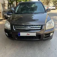 کیا اسپرتیج ۲۰۰۸