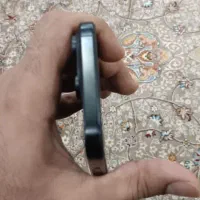 گوشی آیفون ۱۶پرومکس ۲۵۶گیگ zaaمشکی ریجستر شده|موبایل|اهواز, کیانپارس |دیوار