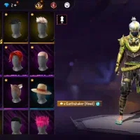 اکانت ماملع|کنسول، بازی ویدئویی و آنلاین|مرودشت, بیست متری بیمارستان|دیوار