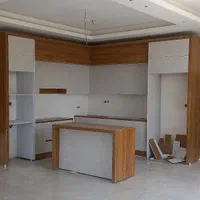 کابینت/ نصب کابینت و اشکاف/نوودسته دوم وتعمیرات/|خدمات پیشه و مهارت|مشهد, الهیه|دیوار