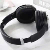 هدفون بلوتوثی SODO مدل MH14|پخش‌کننده همراه|دیواندره, |دیوار