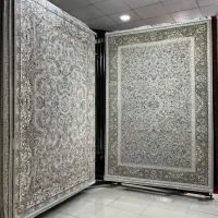 %فرش با /اصالت ایرانی مدل سهیل -مستقیم از کارخانه