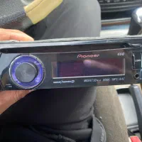 پخش ((ضبط)) پایونر