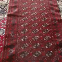 فرش کناره