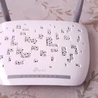 مودم تی پی لینک TP-LINK 8961N|مودم و تجهیزات شبکه|رشت, رودبارتان|دیوار