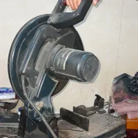 جوشکاری سیار ریاحی