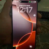 ایفون ۱۶ پرومکس دو سیم کارت ریجستر