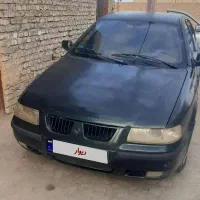 فروش سمند مدل 82