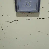 یخچال قدیمی کلویناتور ایتالیا اصل سالم