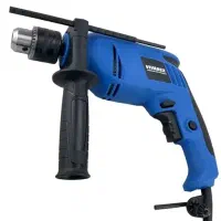 دریل چکشی ۱۳ ویوارکس ۶۵۰وات با گارانتی ۱ساله|ابزارآلات|اصفهان, لیمجیر|دیوار