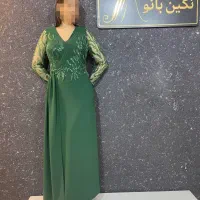 انواع پیراهن‌های مجلسی اجاره ای|لباس|مشهد, امامیه (شهرک غرب)|دیوار