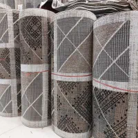 گلیم فیلی نسکافه ای ۶۰۵ جدید گلزار