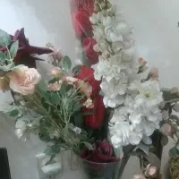 گل مصنوعی