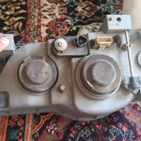 چراغ جلو و عقب ماشین 132|قطعات یدکی و لوازم جانبی|مشهد, انقلاب|دیوار