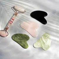 سنگهای ماه تولد و هفت چاکرا اصل (کادو روز دختر)|جواهرات|کاشان, رجایی|دیوار