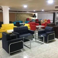 میز مدیریتی /میز کارگروهی اداری فراسیستم کانتری