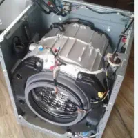 تعمیر تعمیرات سرویس لباسشویی تخصصی سیار