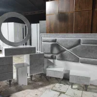 تخت خواب مدل راسل سرویس خواب|تخت و سرویس خواب|کرمان, |دیوار