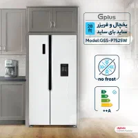 .  یخچال  و  لباسشویی  جی  پلاس