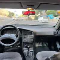 پژو روآ نقره آبی دوگانه کارخانه  مدل 1387 بدون رنگ|خودرو سواری و وانت|تهران, جنت‌آباد مرکزی|دیوار