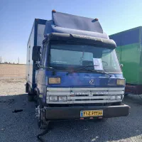 بورس کامیونت kavian 106|خودرو سنگین|اسلام‌شهر, شاطره|دیوار