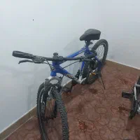 دوچرخه سایز ۲۰و ۲۶|دوچرخه، اسکیت، اسکوتر|رامیان, |دیوار