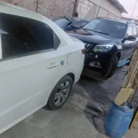 سلام  نیازمندی شاگرد صافکاری